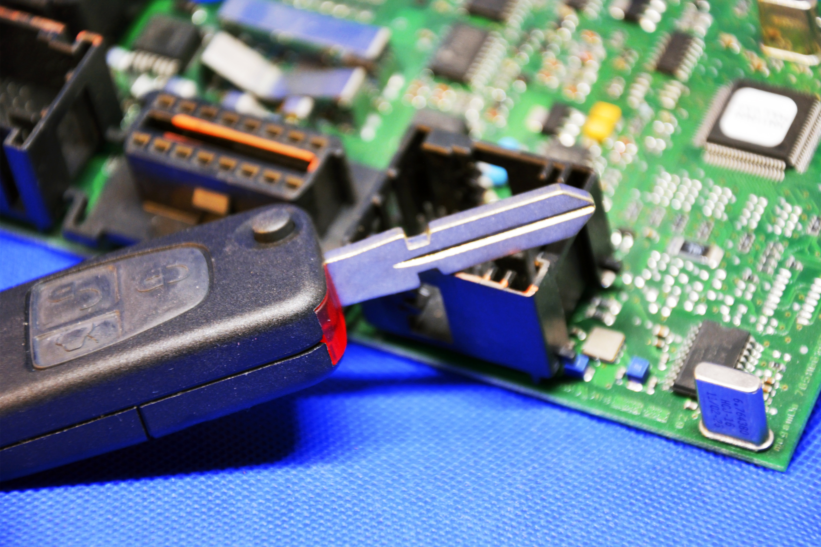 Schuh- & Schlüsseldienst Moja - München Schwabing