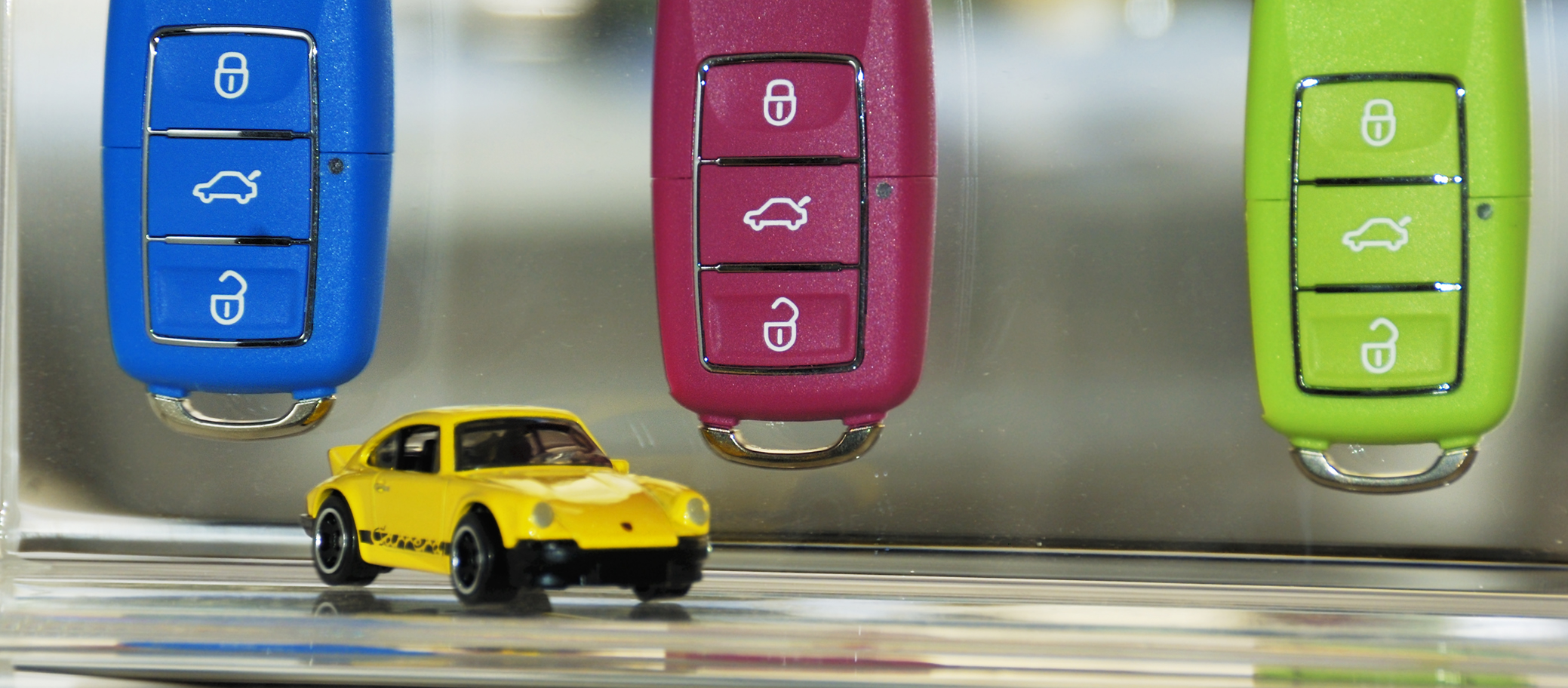 Schuhreparaturen in München