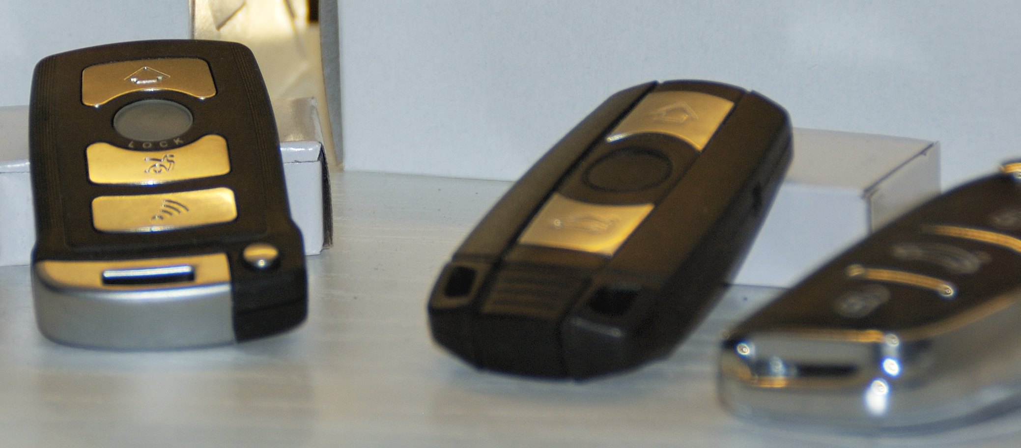 Autoschlüssel Spezialist